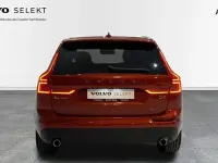 Usado Volvo XC60 Business Edition 190 CV (139 kW) 2020 Rojo SUV