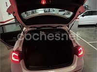 Usado Mercedes A180 109 CV (80 kW) 2019 Blanco Berlina