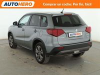 Usado Suzuki Vitara 129 CV (94 kW) 2023 Gris SUV