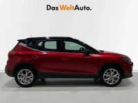 Usado Seat Arona FR 115 HP (84 kW) 2024 Vermelho SUV