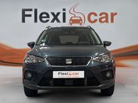 usado Seat Arona 1.0 TSI 85kW (115CV) Style Ecomotive Gasolina en Flexicar Badalona 2