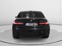 Usado BMW 320 Shadowline 184 CV (135 kW) 2023 Negro Berlina