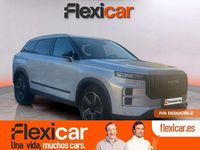 Usado Jaecoo 7 147 CV (108 kW) 2025 Azul SUV