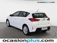 usado Toyota Auris 130 Active