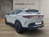 Usado Cupra Formentor 150 CV (110 kW) 2025 Blanco SUV
