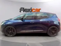 Usado Renault Scenic E-Tech Edition One 131 CV (96 kW) 2017 Azul Monovolumen