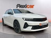 Usado Opel Astra 131 HP (96 kW) 2023 Branco Carrinha