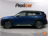 Usado BMW X1 163 CV (119 kW) 2023 Azul SUV