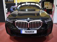 Usado BMW X5 286 CV (210 kW) 2024 Negro SUV