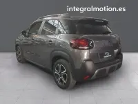 Usado Citroën C3 Aircross Feel 110 CV (80 kW) 2023 Otro SUV