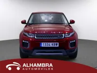 Usado Land Rover Range Rover evoque SE Dynamic 150 CV (110 kW) 2017 SUV