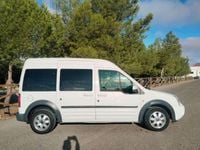 Usado Ford Tourneo Connect Titanium 114 CV (83 kW) 2013 Blanco Monovolumen