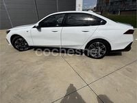 Usado BMW 540 Comfort Edition 303 CV (222 kW) 2025 Blanco Berlina