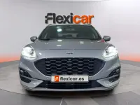 Usado Ford Kuga ST-Line 150 CV (110 kW) 2022 Gris SUV