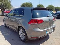Usado VW Golf VII Edition 105 CV (77 kW) 2014 Gris Utilitario