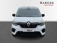 Usado Renault Kangoo 95 CV (69 kW) 2024 Blanco Monovolumen