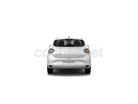 Nuevo Dacia Sandero Expression 122 CV (89 kW) 2026 Blanco Berlina