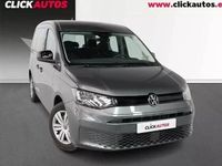 Usado VW Caddy 102 CV (75 kW) 2025 Monovolumen
