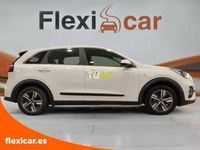 usado Kia Niro 1.6 GDi HEV 104kW (141CV) Concept