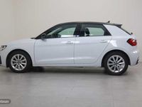 usado Audi A1 Sportback Advanced 30 TFSI 85kW (116CV)