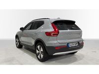 Nuevo Volvo XC40 Plus 163 CV (119 kW) 2025 Gris SUV