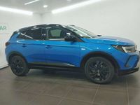 usado Opel Grandland X 1.2 Turbo GS Line