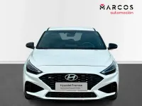 Usado Hyundai i30 N Line 100 CV (73 kW) 2025