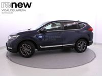 usado Honda CR-V 2.0 I-mmd Elegance Navi 4x2