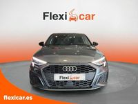 usado Audi A3 e-tron Sedan Black Line 35 TFSI S-tronic - 5 P (2022)