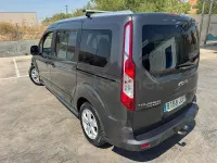 Usado Ford Tourneo Connect Titanium 120 CV (88 kW) 2016 Beige Monovolumen