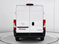 Usado Opel Movano Edition 140 CV (102 kW) 2022 Blanco Van