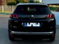 Usado Peugeot 3008 150 CV (110 kW) 2017 Negro SUV