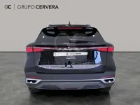Nuevo Omoda 5 147 CV (108 kW) 2025 Negro SUV