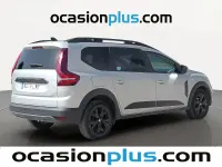 Usado Dacia Jogger Extreme 101 CV (74 kW) 2022 Gris plata Monovolumen