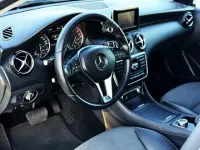 Usado Mercedes A180 Style 109 CV (80 kW) 2013 Blanco Utilitario