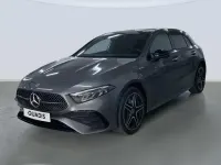 Usado Mercedes A250 218 CV (160 kW) 2025 Gris