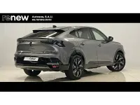 Usado Renault Rafale Esprit Alpine 200 CV (147 kW) 2026 Gris / plata SUV