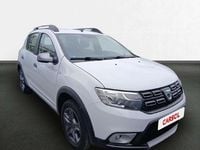 Occasion Dacia Sandero 90 ch (66 kW) 2018 Blanc Citadine