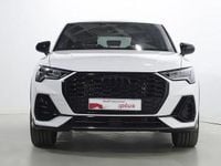 Usado Audi Q3 Ambiente 245 CV (180 kW) 2024 SUV