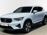 Usado Volvo XC40 Core 163 CV (119 kW) 2025 Azul SUV