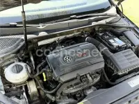 Usado VW Golf VII GTI 230 CV (169 kW) 2015 Negro Berlina