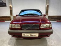 Usado Volvo 850 225 CV (165 kW) 1994 Burdeos Berlina
