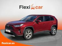 usado Toyota RAV4 Hybrid 2.5l 220H Advance 4WD