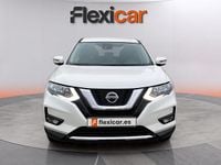 Usado Nissan X-Trail Acenta 160 CV (117 kW) 2020 Blanco SUV