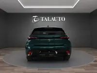 Nuevo Peugeot 308 Allure 145 CV (106 kW) 2025 Azul