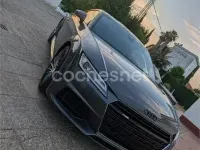 Usado Audi TT S-Line 230 CV (169 kW) 2015 Gris / plata Coupe