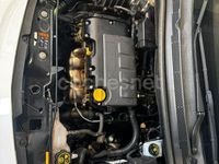 Usado Opel Corsa Selective 90 CV (66 kW) 2019 Blanco Berlina
