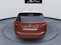 Usado BMW 225 Active Tourer iPerformance 220 CV (161 kW) 2021 Naranja Monovolumen