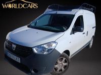 Usado Dacia Dokker Essentiel 95 HP (69 kW) 2020 Monovolume