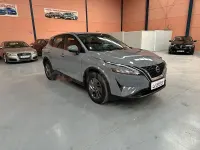 Usado Nissan Qashqai Tekna 158 CV (116 kW) 2023 Beige SUV